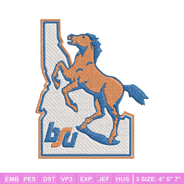 Boise State Broncos embroidery, Boise State embroidery, Football embroidery, NCAA embroidery, Sport embroidery, NCAA20.jpg