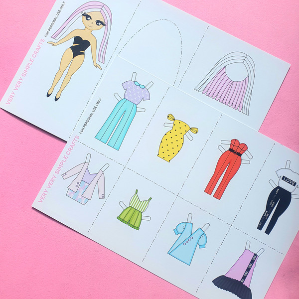 Paper doll printable DIY .jpg