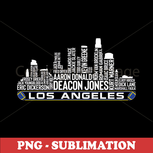 TPL-NQ-20231012-3533_Los Angeles Football Team All Time Legends Los Angeles City Skyline 7940.jpg