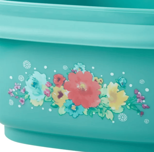 The Pioneer Woman Storage Containers