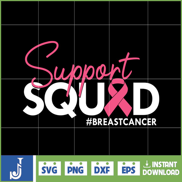 Breast Cancer SVG, Cancer SVG, Cancer Awareness, Pink Ribbon,Breast Cancer, Fight Cancer Quote Svg, Sublimation (7).jpg