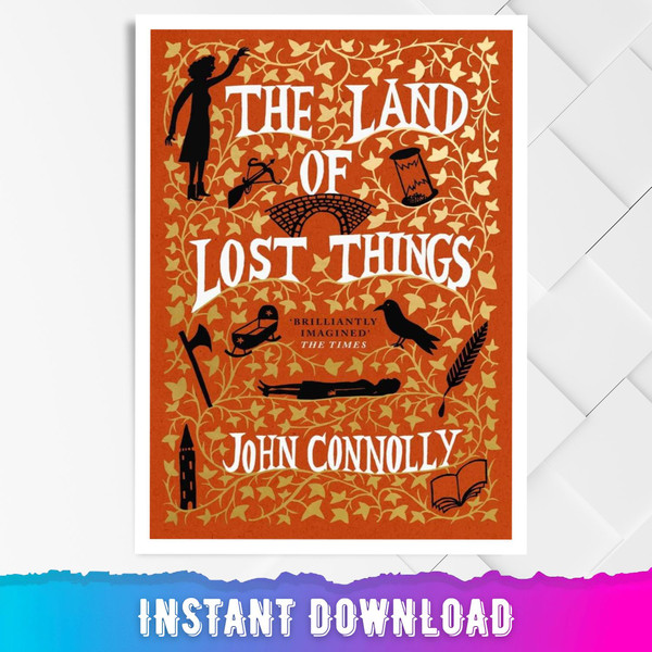 The Land of Lost Things.jpg