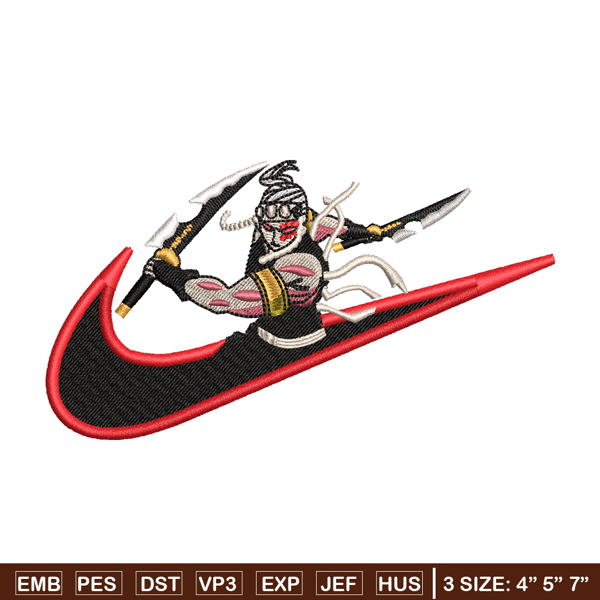 Tengen nike embroidery design, Demon slayer embroidery, Nike design, Embroidery shirt, Embroidery file, Digital download.jpg