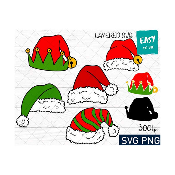 MR-14102023143544-christmas-santa-hat-bundle-svg-cricut-svg-clipart-layered-image-1.jpg