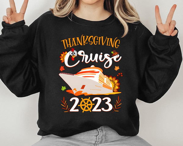 Thanksgiving Cruise Trip 2023 Cruise Crew Turkey Squad12.jpg