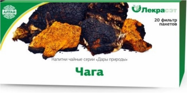 Chaga