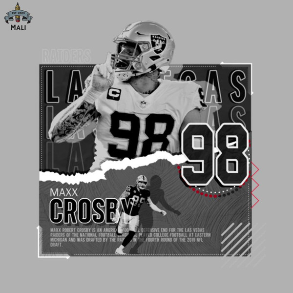 ML897-Maxx Crosby Football Paper Poster Raiders PNG Download.jpg