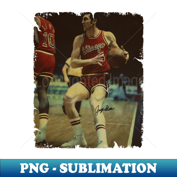 TPL-NY-20231015-2325_Jerry Sloan  Jerry Sloan Vintage Design Of Basketball  70s 9186.jpg