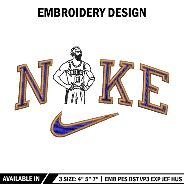 Nike basketball embroidery design,Basketball embroidery, Nike design, Embroidery file,Embroidery shirt, Digital download.jpg