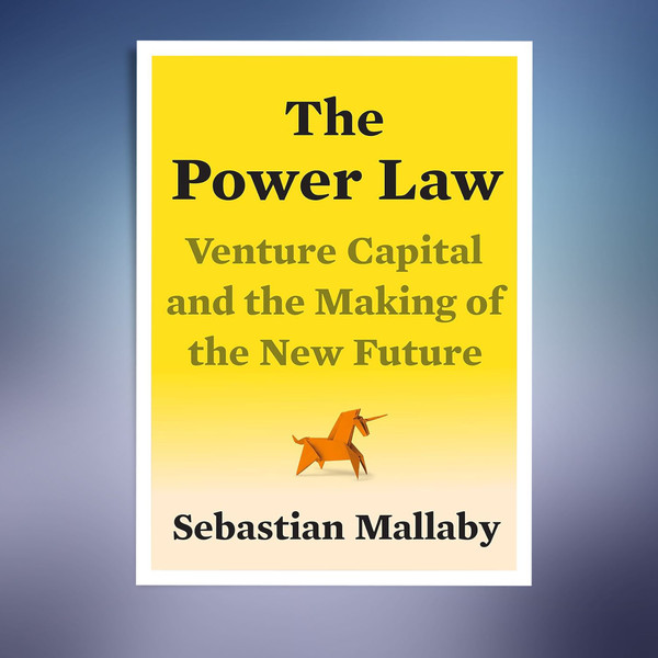The Power Law- Venture Capital and the Making of the New Future.jpg