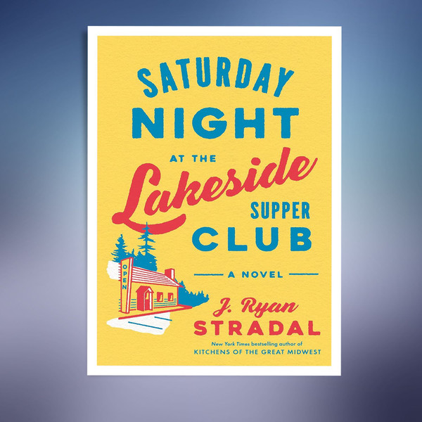 Saturday Night at the Lakeside Supper Club.jpg