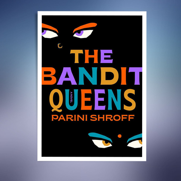 The Bandit Queens- A Novel.jpg