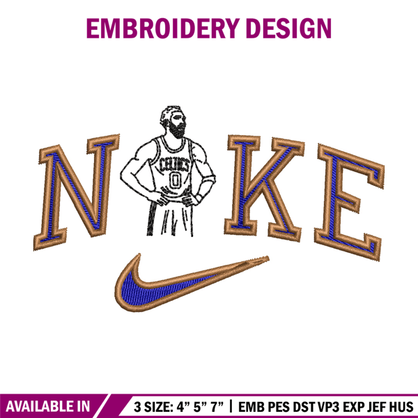 Nike basketball embroidery design,Basketball embroidery, Nike design, Embroidery file,Embroidery shirt, Digital download.jpg