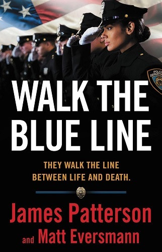 Walk the Blue Line - James Patterson, Matt Eversmann - eBook - Non Fiction Books.jpg