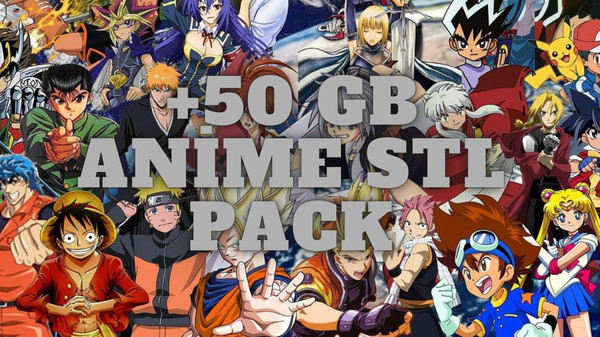 +50 gb anime stl pack.png