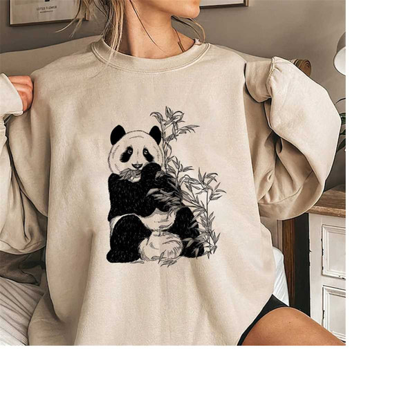 MR-1710202318752-panda-cottagecore-shirt-cute-panda-shirt-vintage-panda-image-1.jpg