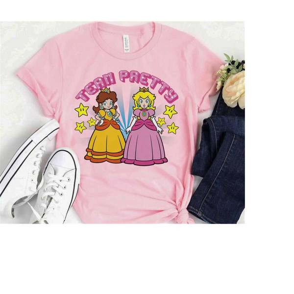 MR-18102023112522-super-mario-peach-and-daisy-team-pretty-t-shirt-classic-image-1.jpg