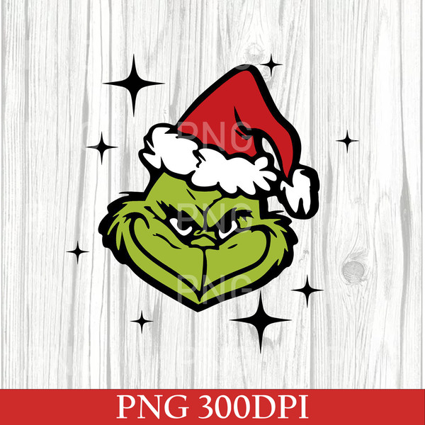 Merry Christmas Grinch PNG, Christmas Grinch PNG, Christmas - Inspire ...