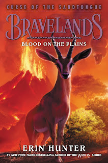 Bravelands Blood on the Plains by Erin Hunter - eBook - Children Books.jpg