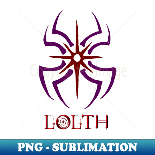 BD-20231018-5817_Symbol of Lolth DnD Goddess of Darkness and Drows Baldurs gate 3 1338.jpg