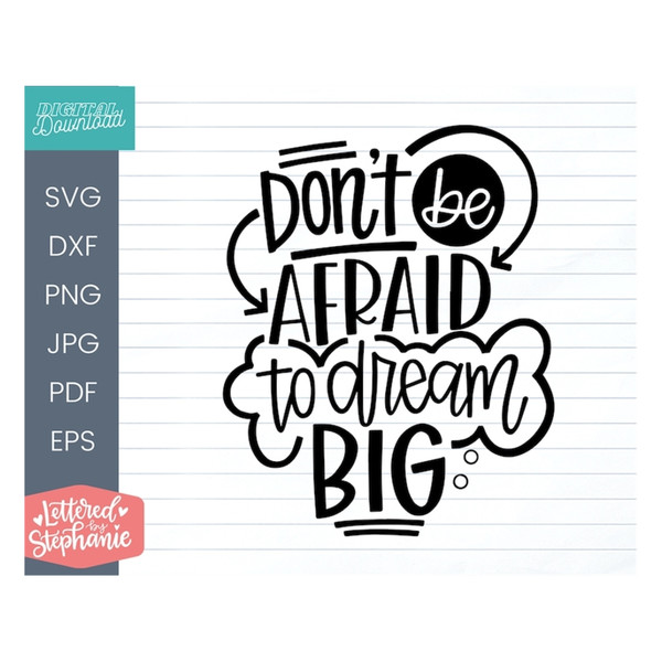 MR-191020231002-dont-be-afraid-to-dream-big-svg-cut-file-positive-quote-image-1.jpg