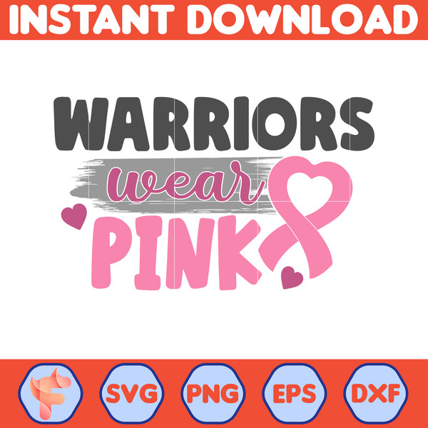 Breast Cancer Svg, Cancer Svg, Cancer Awareness, Instant Download, Ribbon Svg (48).jpg