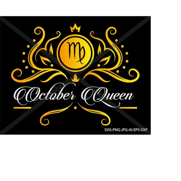 MR-20102023102434-october-queen-svg-silhouette-instant-download-image-1.jpg