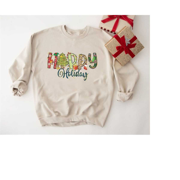 MR-2010202314442-happy-holidays-shirt-christmas-gift-shirt-womens-image-1.jpg