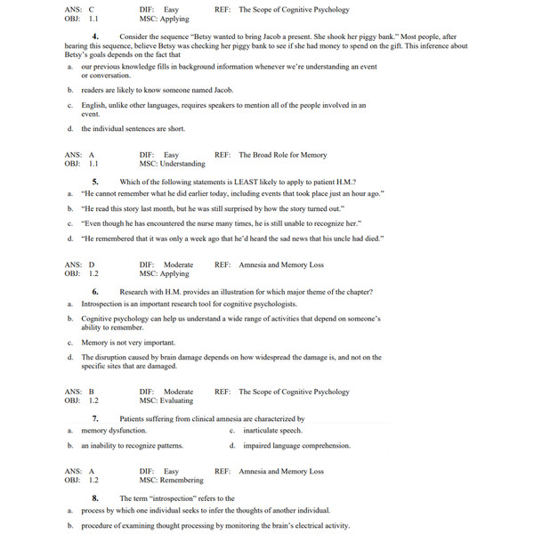 Test Bank for Cognition Exploring the Science of the Mind 7th Edition test bank.png