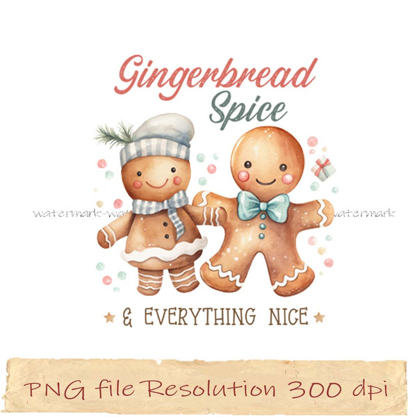 Gingerbread spice and everything nice.jpg