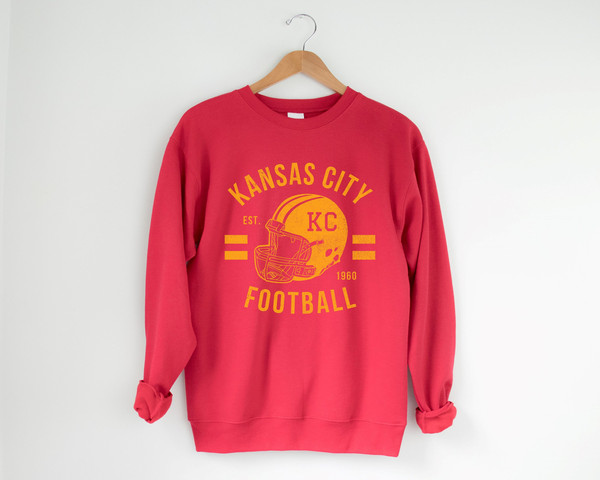 CHIEFS Sweatshirt