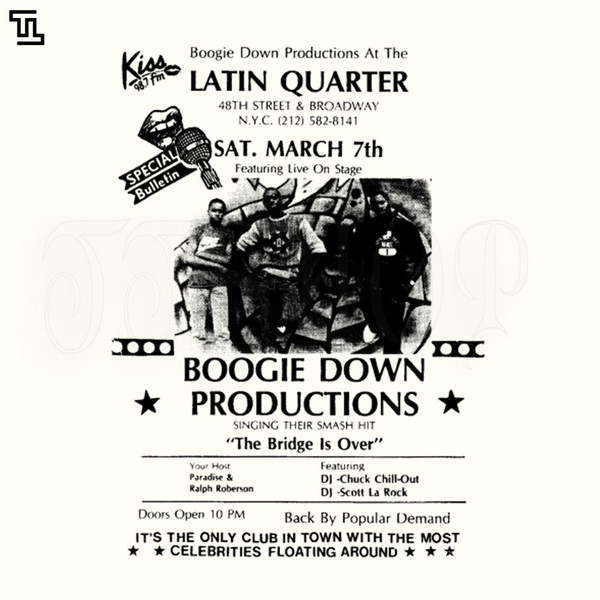 TTMU136-Live Hip Hop at the Latin Quarter Concert Flyer 1987 Music PNG.jpg