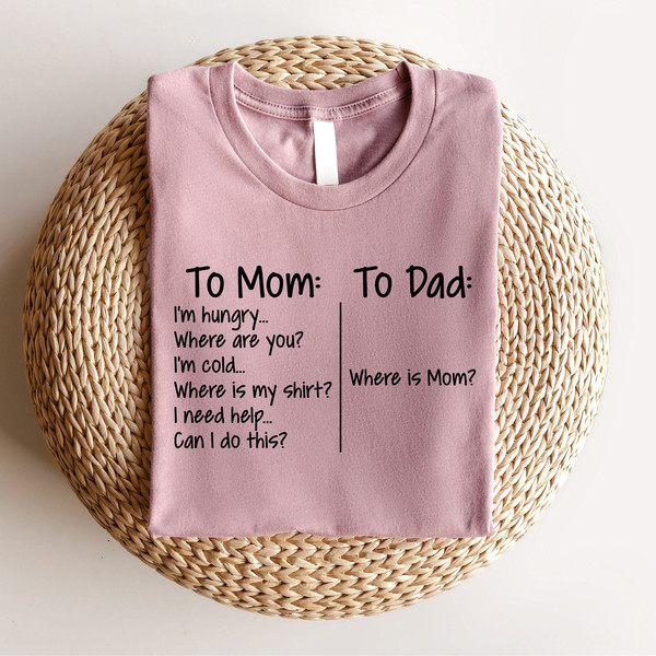 Mom Life Shirt, Funny Mothers Day Shirt, Cute Mothers Day Gift, Mom Life Shirt, New Mom Gift, Mom Shirt, Gift for Mom, Grandma Shirt - 1.jpg