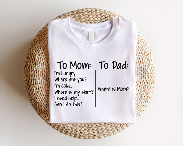 Mom Life Shirt, Funny Mothers Day Shirt, Cute Mothers Day Gift, Mom Life Shirt, New Mom Gift, Mom Shirt, Gift for Mom, Grandma Shirt - 4.jpg