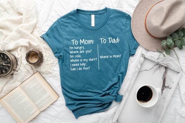 Mom Life Shirt, Funny Mothers Day Shirt, Cute Mothers Day Gift, Mom Life Shirt, New Mom Gift, Mom Shirt, Gift for Mom, Grandma Shirt - 7.jpg