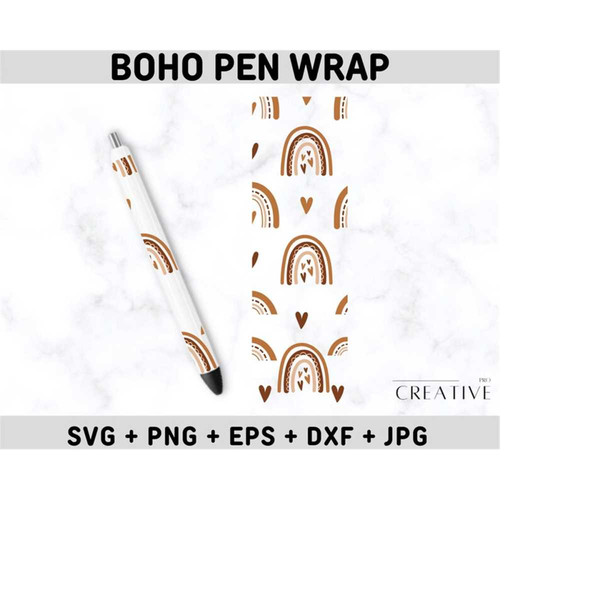 25102023161247-pen-wrap-svg-png-boho-rainbow-pen-wrap-wraps-patterns-image-1.jpg