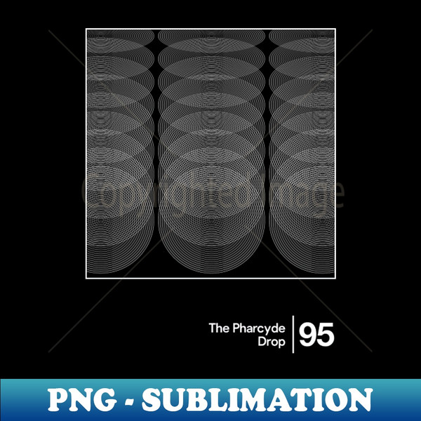QP-20231025-7621_The Pharcyde - Minimalist Graphic Design Artwork 7397.jpg