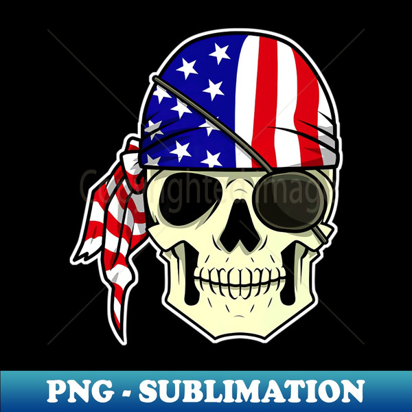 QQ-20231026-7584_Patriotic 4th July Skull 6666.jpg