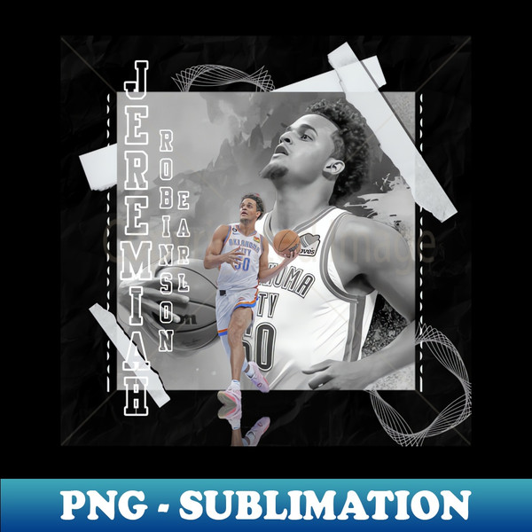 WB-20231026-5092_Jeremiah Robinson-Earl  Basketball Paper Poster Thunder 2 8639.jpg