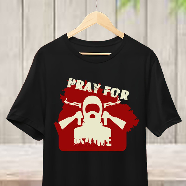 Pray for Maine Shirt, Lewiston Maine Pray, Maine Sweatshirt.jpg