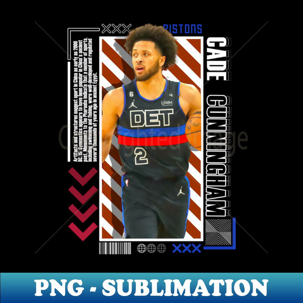 BK-20231027-1281_Cade Cunningham basketball Paper Poster Pistons 9 7921.jpg