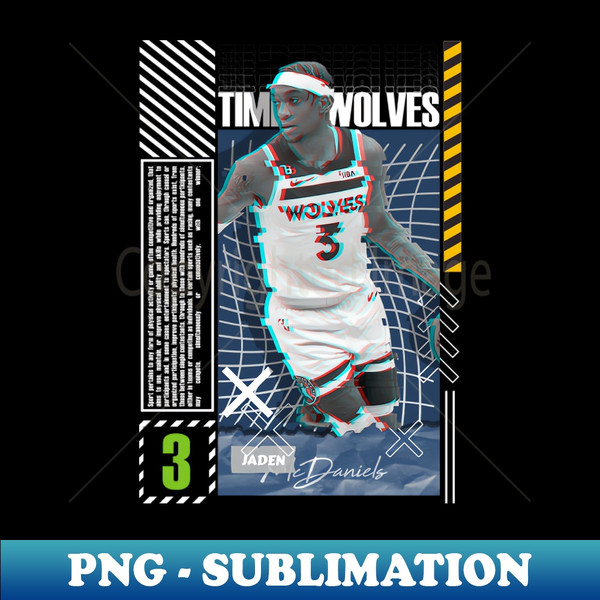 DL-20231027-4421_Jaden McDaniels Basketball Design Poster Timberwolves 7267.jpg