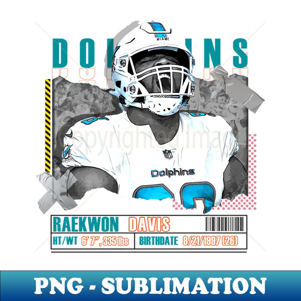 FO-20231027-7150_Raekwon Davis Football Paper Poster Dolphins 10 9049.jpg