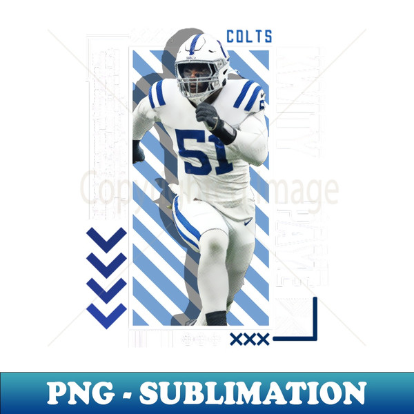 KQ-20231027-5291_Kwity Paye Football Paper Poster Colts 9 2140.jpg