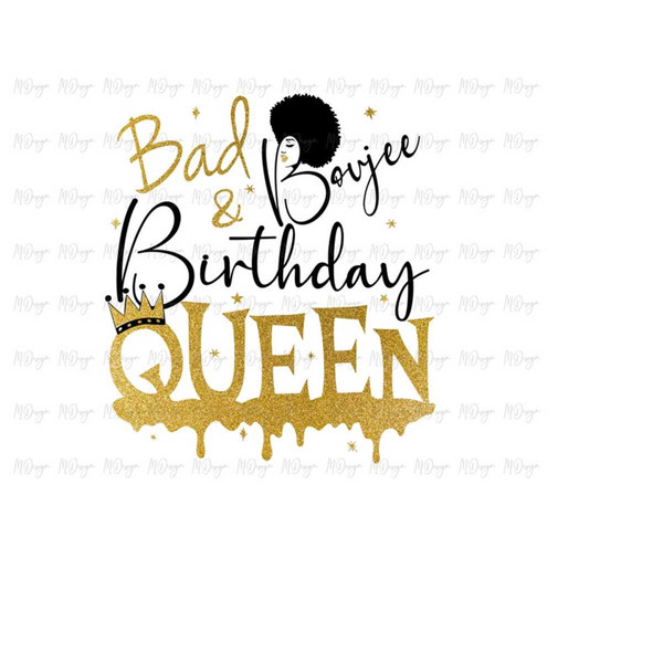 MR-27102023155459-bad-and-boujee-birthday-queen-svg-cutting-files-for-cricut-image-1.jpg