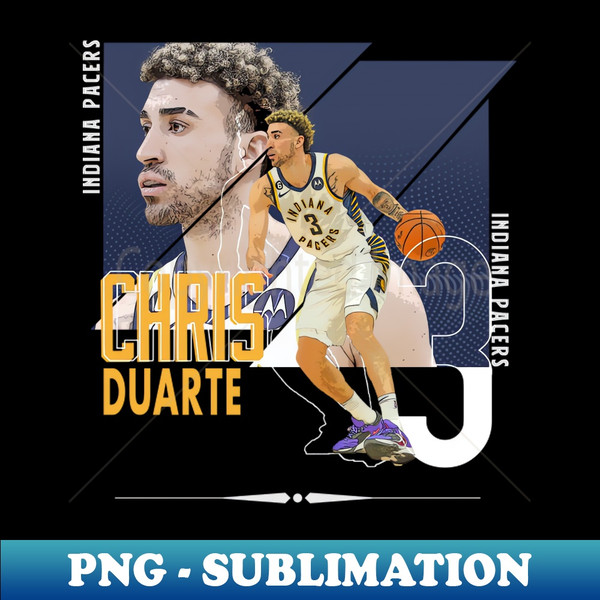 DO-20231027-1497_Chris Duarte Basketball Paper Poster Pacers 4 2739.jpg