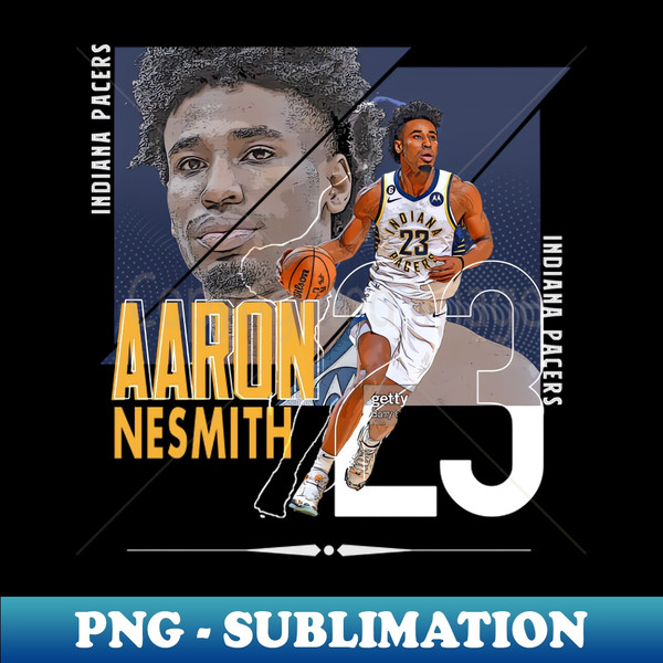 EG-20231027-086_Aaron Nesmith Basketball Paper Poster Pacers 4 6500.jpg
