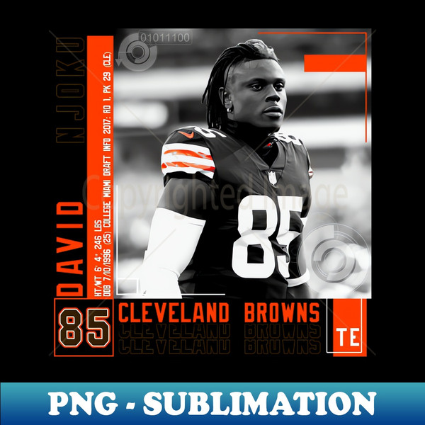 JV-20231027-2165_David Njoku Football Edit Tapestries Browns 8234.jpg