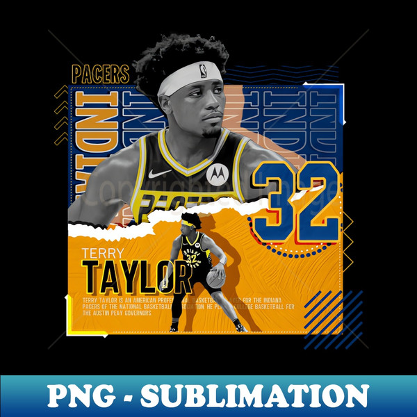 PJ-20231027-8518_Terry Taylor Basketball Paper Poster Pacers 6281.jpg