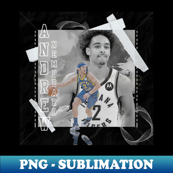 ZF-20231027-462_Andrew Nembhard Basketball Paper Poster Pacers 2 1889.jpg